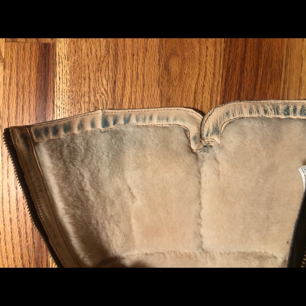 Ugg Rosen Boots - Picture 7 of 8